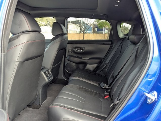 2025 Acura ADX w/A-Spec Package