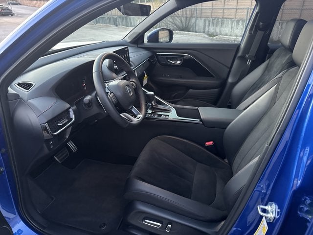 2025 Acura ADX w/A-Spec Package