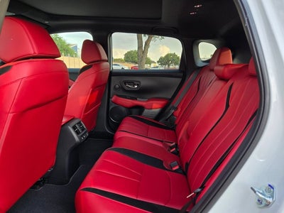 2026 Acura ADX FWD with A-Spec Package