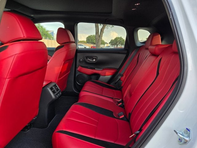2026 Acura ADX FWD with A-Spec Package