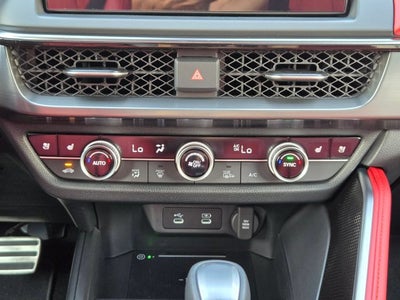2026 Acura ADX FWD with A-Spec Package