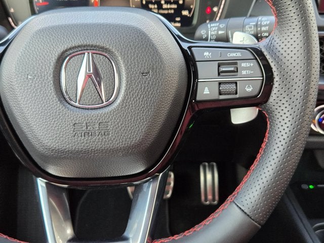 2026 Acura ADX FWD with A-Spec Package