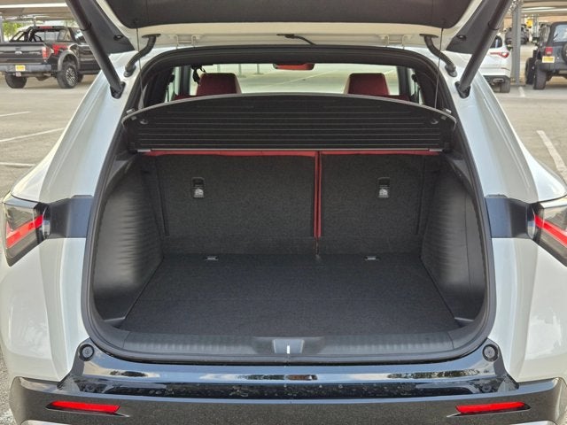 2026 Acura ADX FWD with A-Spec Package