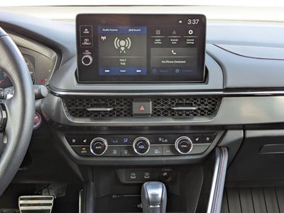 2025 Acura ADX w/A-Spec Package