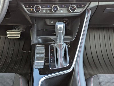 2025 Acura ADX w/A-Spec Package