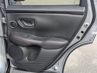 2025 Acura ADX w/A-Spec Package