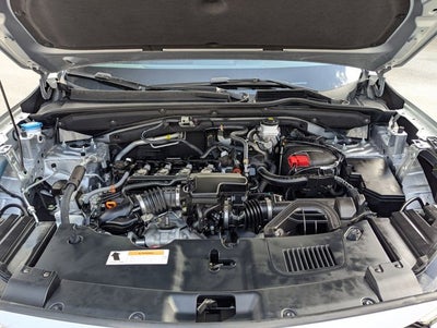 2025 Acura ADX w/A-Spec Package