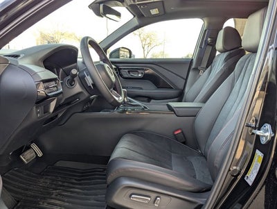 2026 Acura ADX w/A-Spec Package