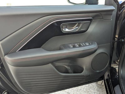 2026 Acura ADX w/A-Spec Package