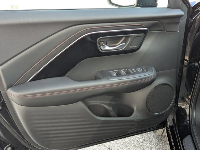 2026 Acura ADX w/A-Spec Package