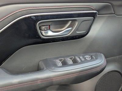 2026 Acura ADX w/A-Spec Package