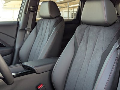 2026 Acura ADX w/A-Spec Package