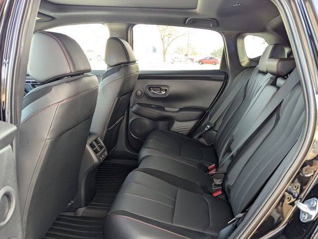 2026 Acura ADX w/A-Spec Package