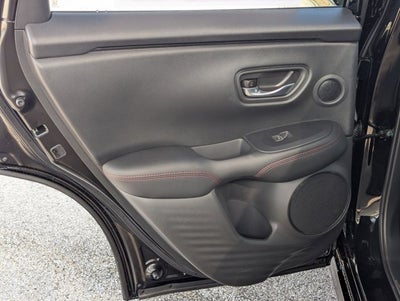 2026 Acura ADX w/A-Spec Package