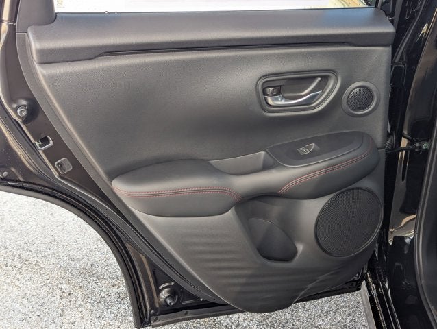 2026 Acura ADX w/A-Spec Package