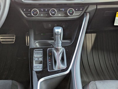 2026 Acura ADX w/A-Spec Package