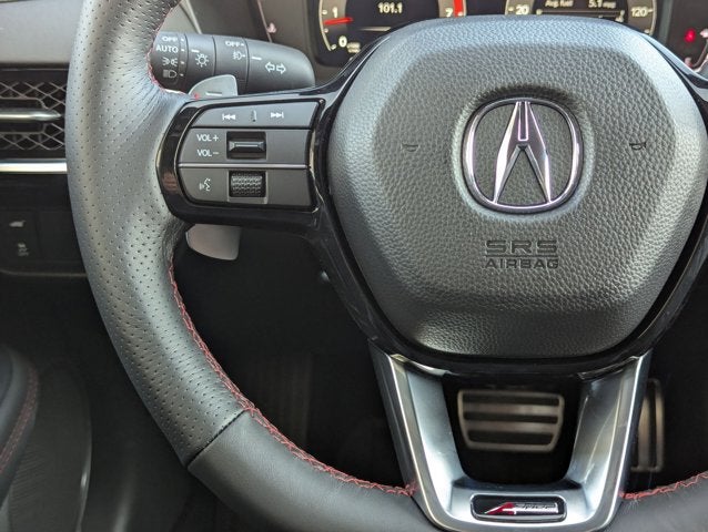 2026 Acura ADX w/A-Spec Package