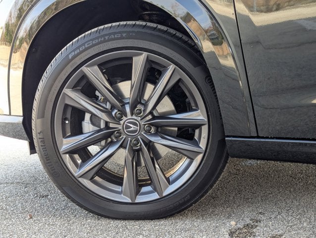 2026 Acura ADX w/A-Spec Package