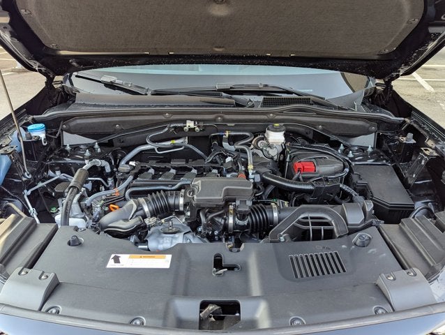 2026 Acura ADX w/A-Spec Package