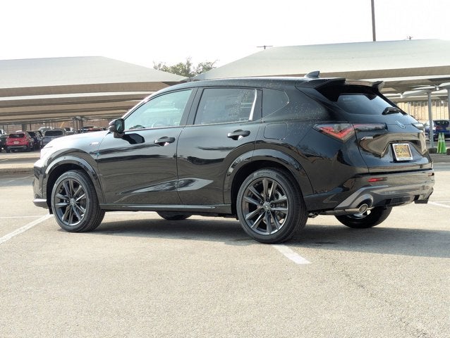 2026 Acura ADX w/A-Spec Package