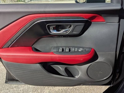 2026 Acura ADX w/A-Spec Package