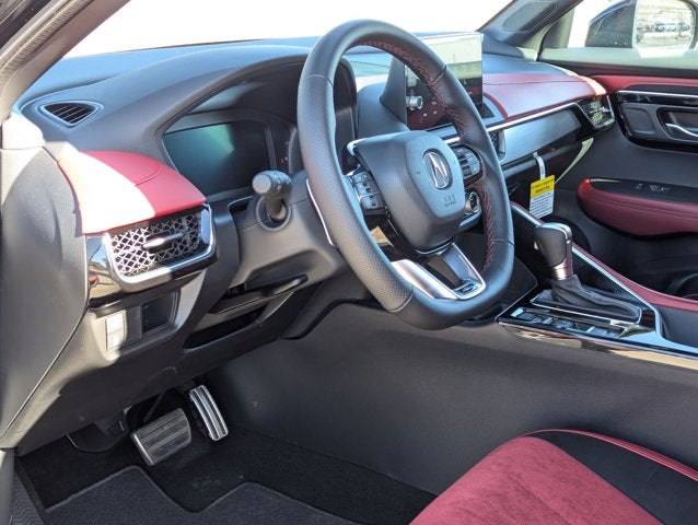 2026 Acura ADX w/A-Spec Package