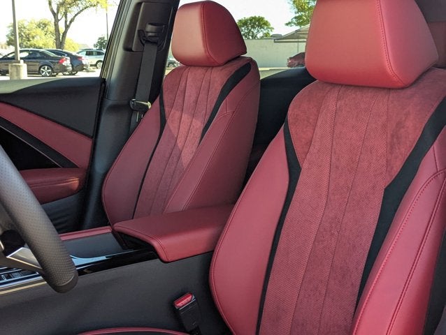 2026 Acura ADX w/A-Spec Package