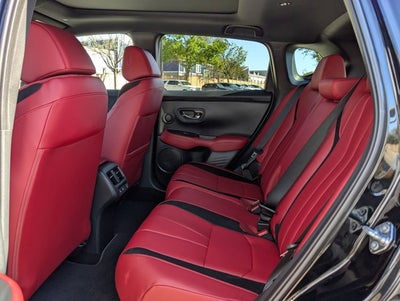 2026 Acura ADX w/A-Spec Package