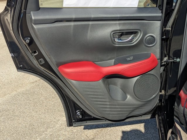 2026 Acura ADX w/A-Spec Package