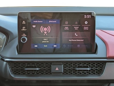 2026 Acura ADX w/A-Spec Package