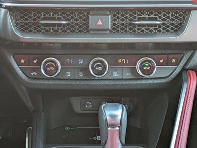 2026 Acura ADX w/A-Spec Package