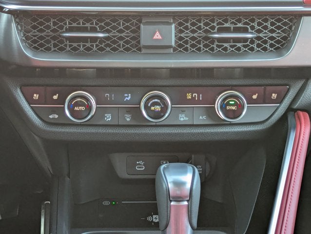 2026 Acura ADX w/A-Spec Package