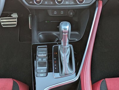 2026 Acura ADX w/A-Spec Package