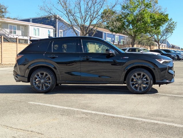 2026 Acura ADX w/A-Spec Package