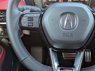 2026 Acura ADX w/A-Spec Package