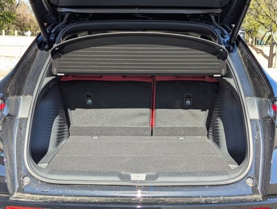 2026 Acura ADX w/A-Spec Package