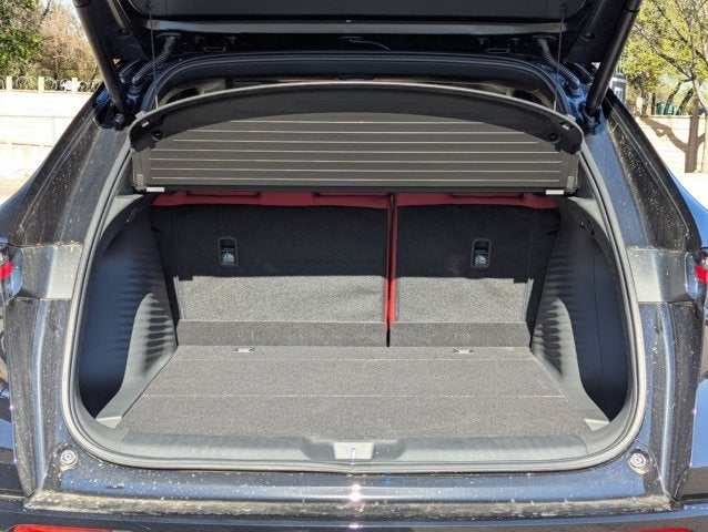 2026 Acura ADX w/A-Spec Package