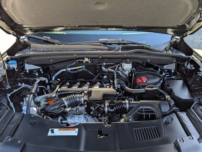 2026 Acura ADX w/A-Spec Package