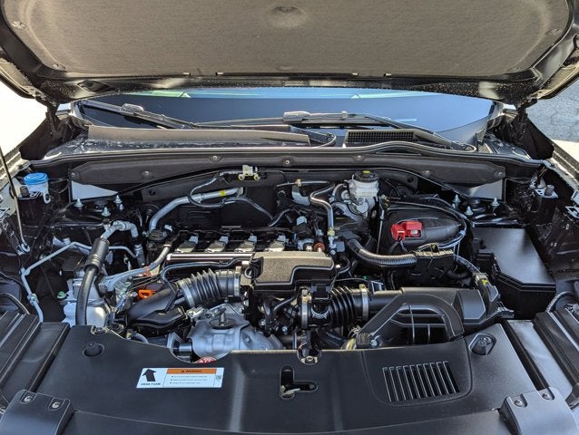 2026 Acura ADX w/A-Spec Package