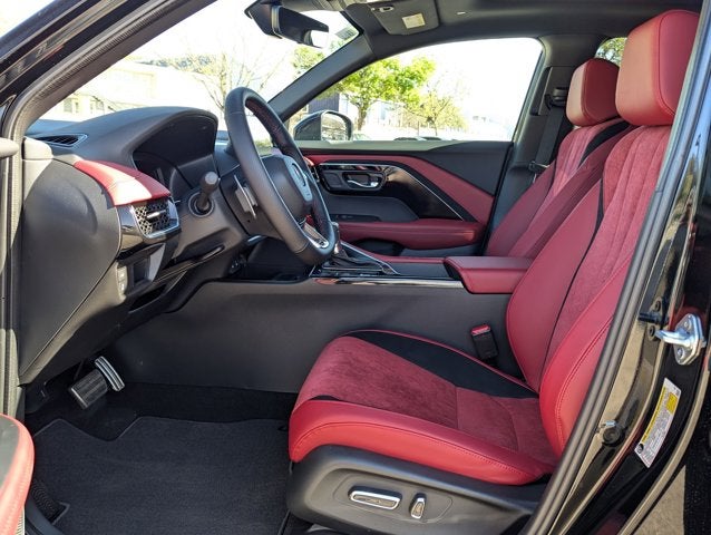 2026 Acura ADX w/A-Spec Package