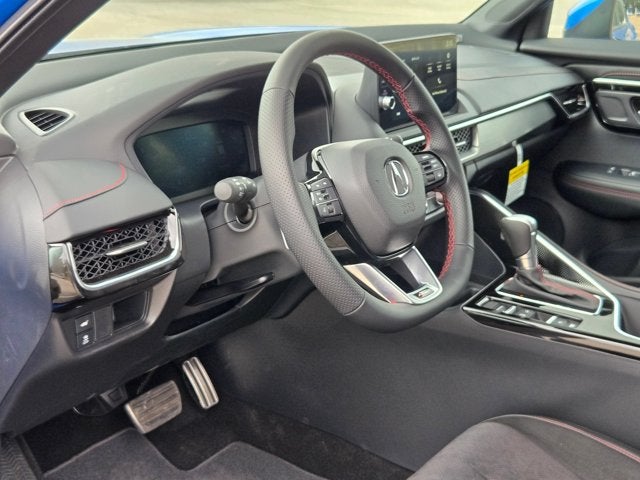 2026 Acura ADX FWD with A-Spec Package