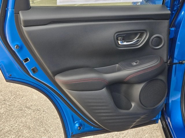 2026 Acura ADX FWD with A-Spec Package