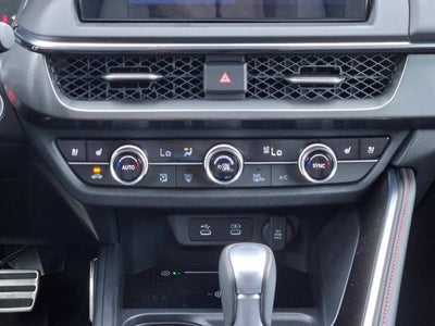 2026 Acura ADX FWD with A-Spec Package