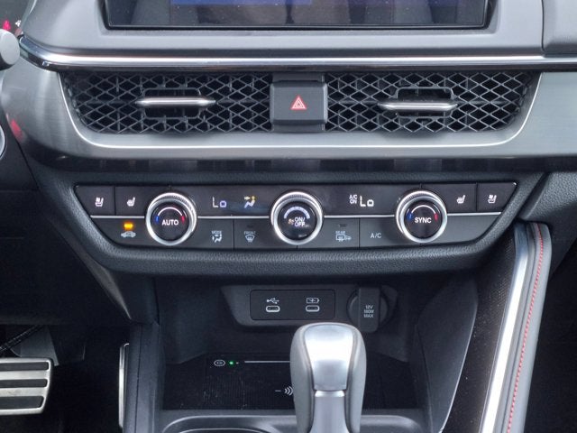 2026 Acura ADX FWD with A-Spec Package