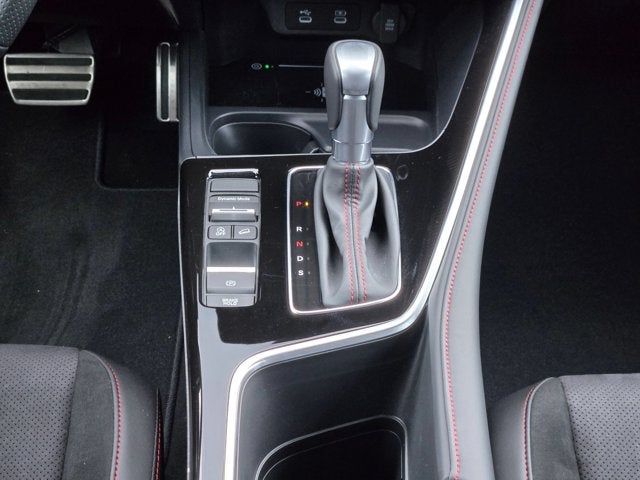 2026 Acura ADX FWD with A-Spec Package