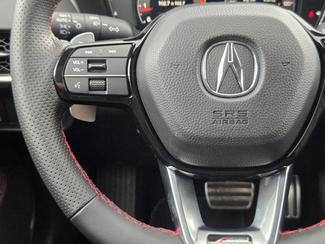 2026 Acura ADX FWD with A-Spec Package