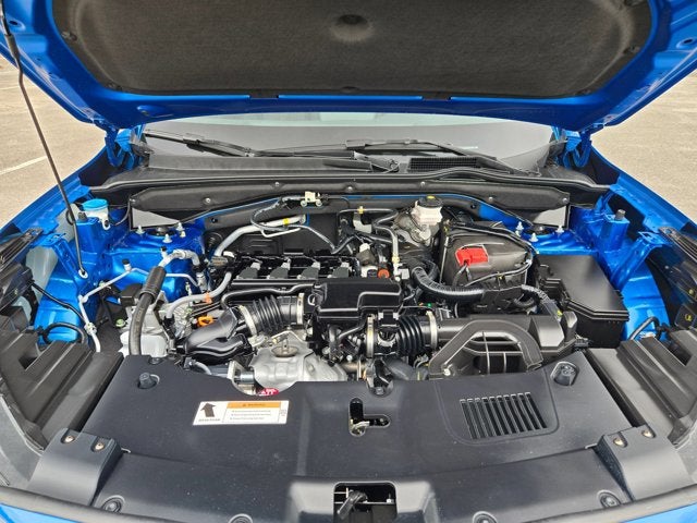 2026 Acura ADX FWD with A-Spec Package
