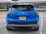2026 Acura ADX FWD with A-Spec Package