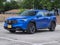 2026 Acura ADX FWD with A-Spec Package
