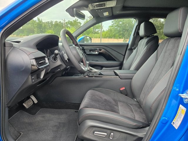 2026 Acura ADX FWD with A-Spec Package